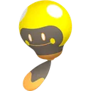 Tadbulb