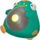 Bellibolt