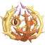 Brambleghast