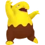 Shadow Drowzee
