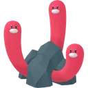 Wugtrio