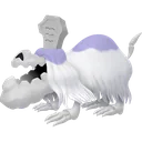 Houndstone