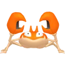 Krabby