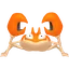 Shadow Krabby