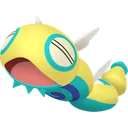Dudunsparce