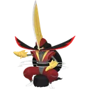 Kingambit