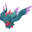 Flutter Mane