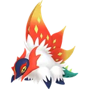 Slither Wing