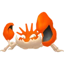Kingler