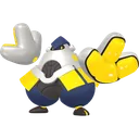 Iron Hands