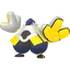 Iron Hands