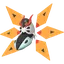 Iron Moth