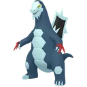 Baxcalibur