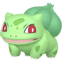 Shiny Bulbasaur