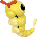 Shiny Caterpie