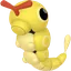 Shiny Caterpie
