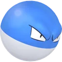 Shiny Voltorb