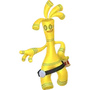 Shiny Gholdengo