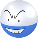 Shiny Electrode