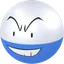 Shiny Electrode