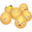 Shiny Exeggcute