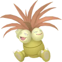Shiny Exeggutor