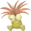 Shiny Exeggutor