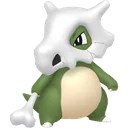 Shiny Cubone