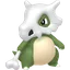 Shiny Cubone