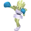 Shiny Hitmonchan