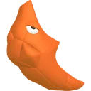 Shiny Metapod