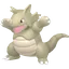 Shiny Rhydon