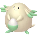 Shiny Chansey