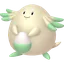 Shiny Chansey