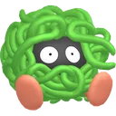 Shiny Tangela