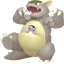 Shiny Kangaskhan