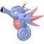 Shiny Seadra
