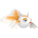 Shiny Goldeen