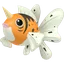 Shiny Seaking