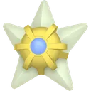 Shiny Staryu