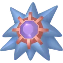 Shiny Starmie