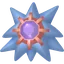 Shiny Starmie