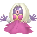 Shiny Jynx