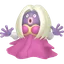 Shiny Jynx