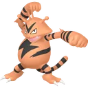 Shiny Electabuzz