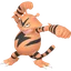 Shiny Electabuzz