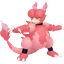 Shiny Magmar