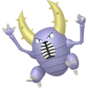 Shiny Pinsir