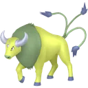 Shiny Tauros