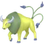 Shiny Tauros